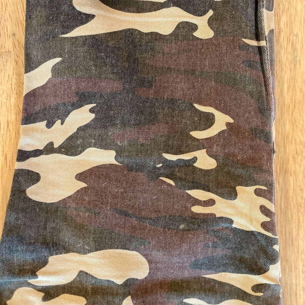 Kut from the Kluth camo pants - Picture 6 of 6
